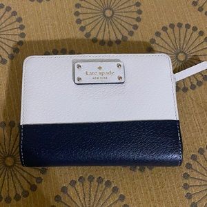 Kate Spade Small Wallet